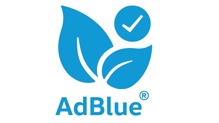 Volkswagen AdBlue Logo