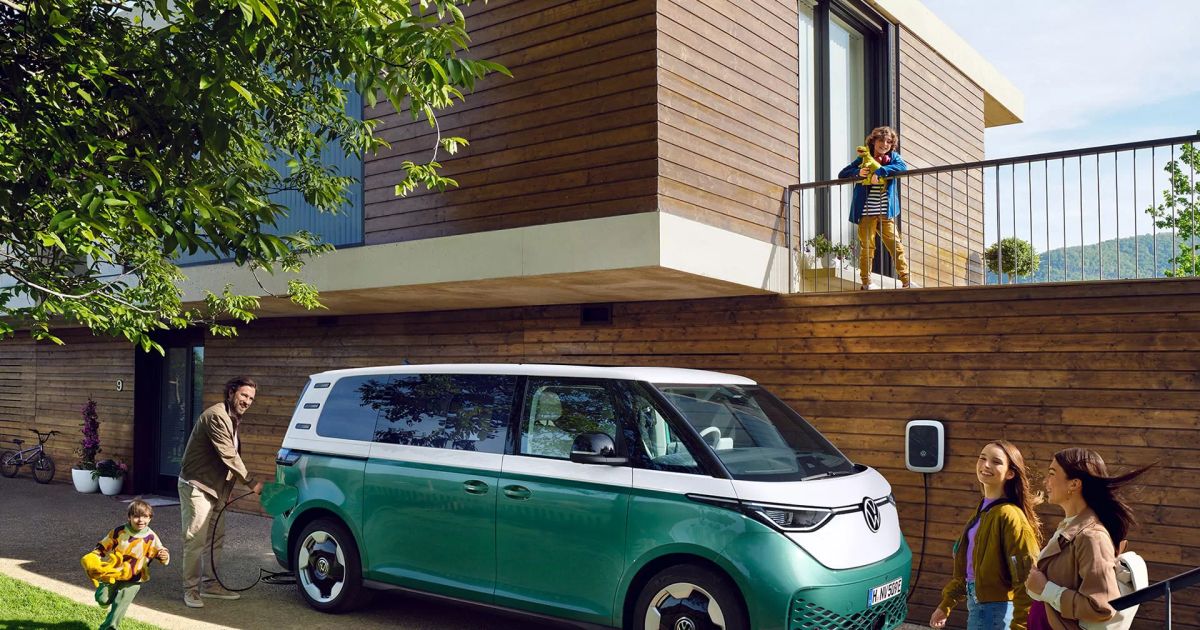 VW ID. Buzz: Pakete und Ausstattungen