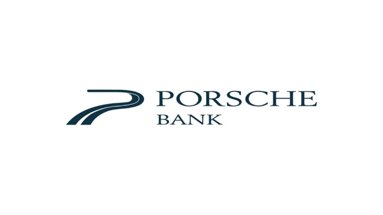 Logo Porsche Bank