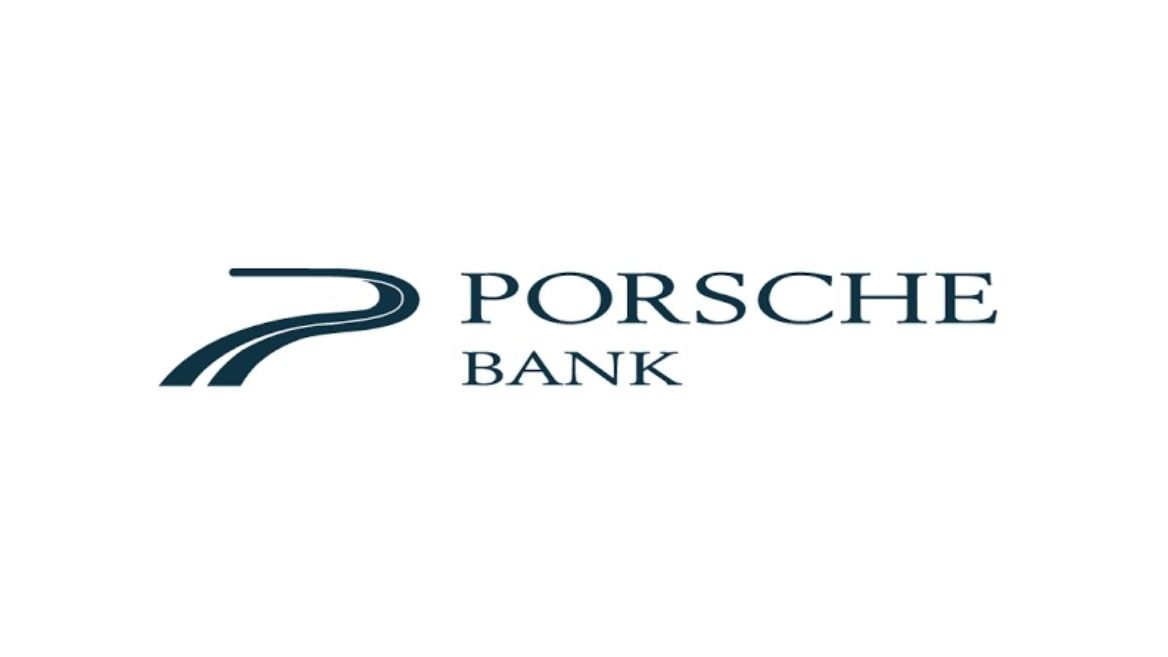 Logo Porsche Bank