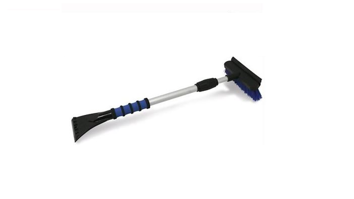 Produktbild Volkswagen Eiskratzer