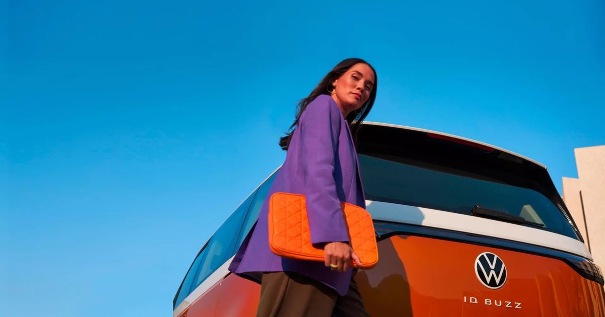 VW Connect ID. Buzz alle Dienste | VW Nutzfahrzeuge