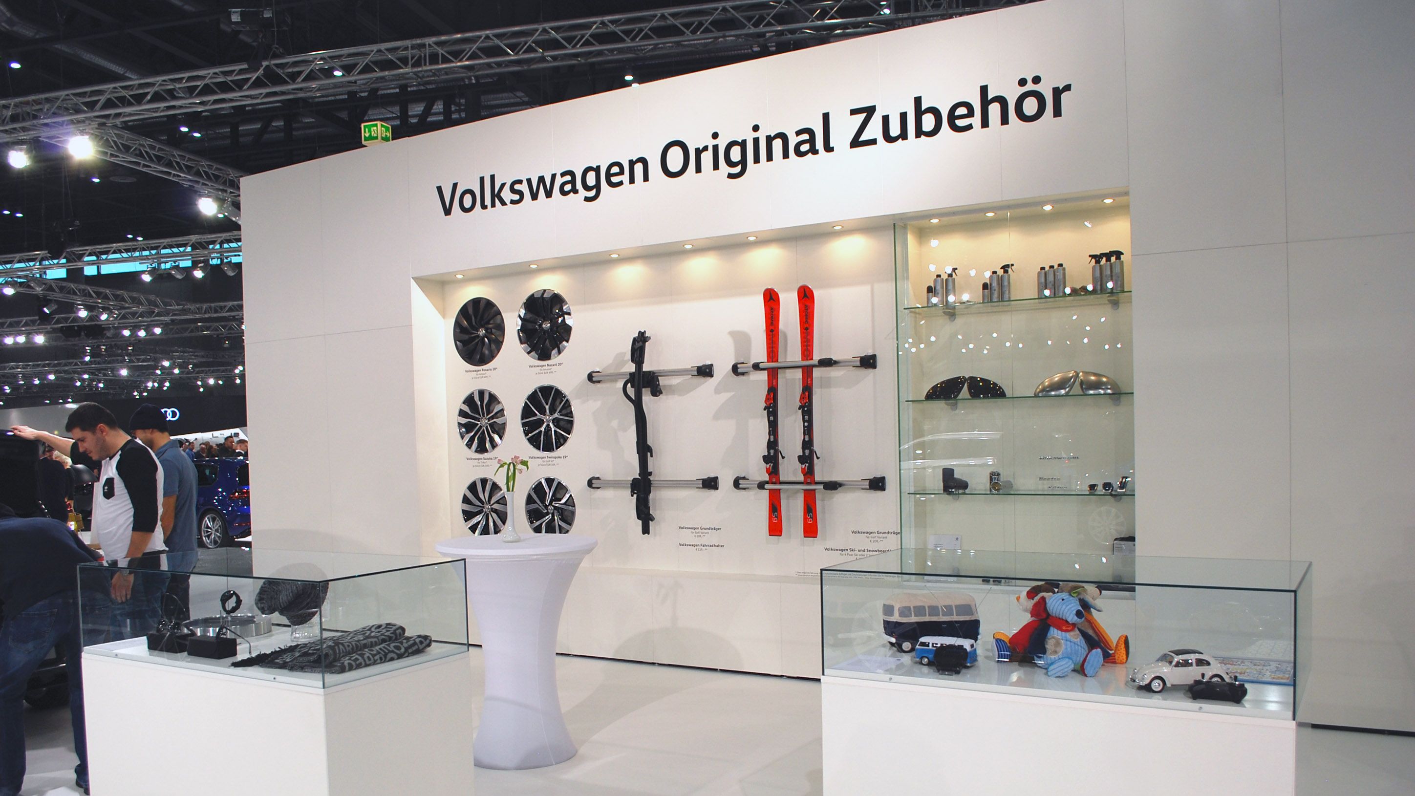 VAS-2018-4motion-vw-volkswagen-zubehör-felgen-fahrradträger-vienna-autoshow-2018