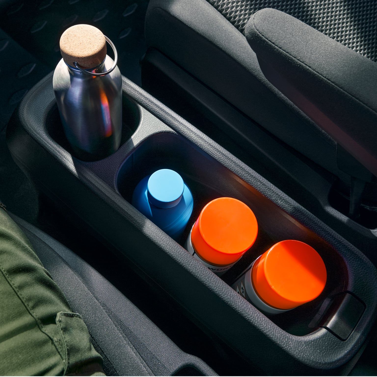 VW ID. Buzz Cargo Pro: Technische Daten, Reichweite & Ladefläche
