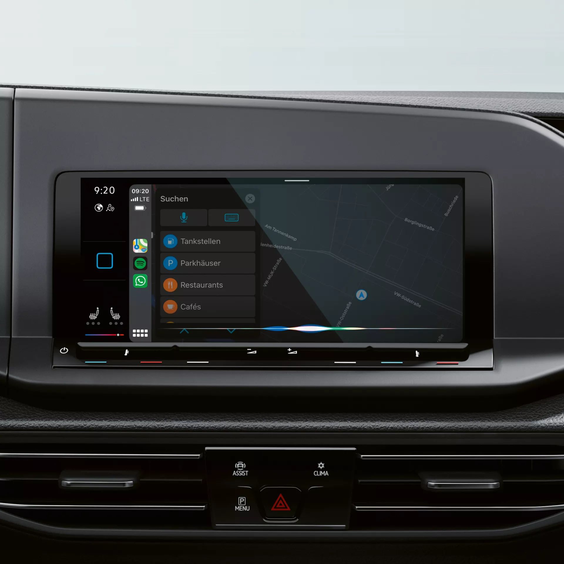 Vw Navi Ziele Lschen