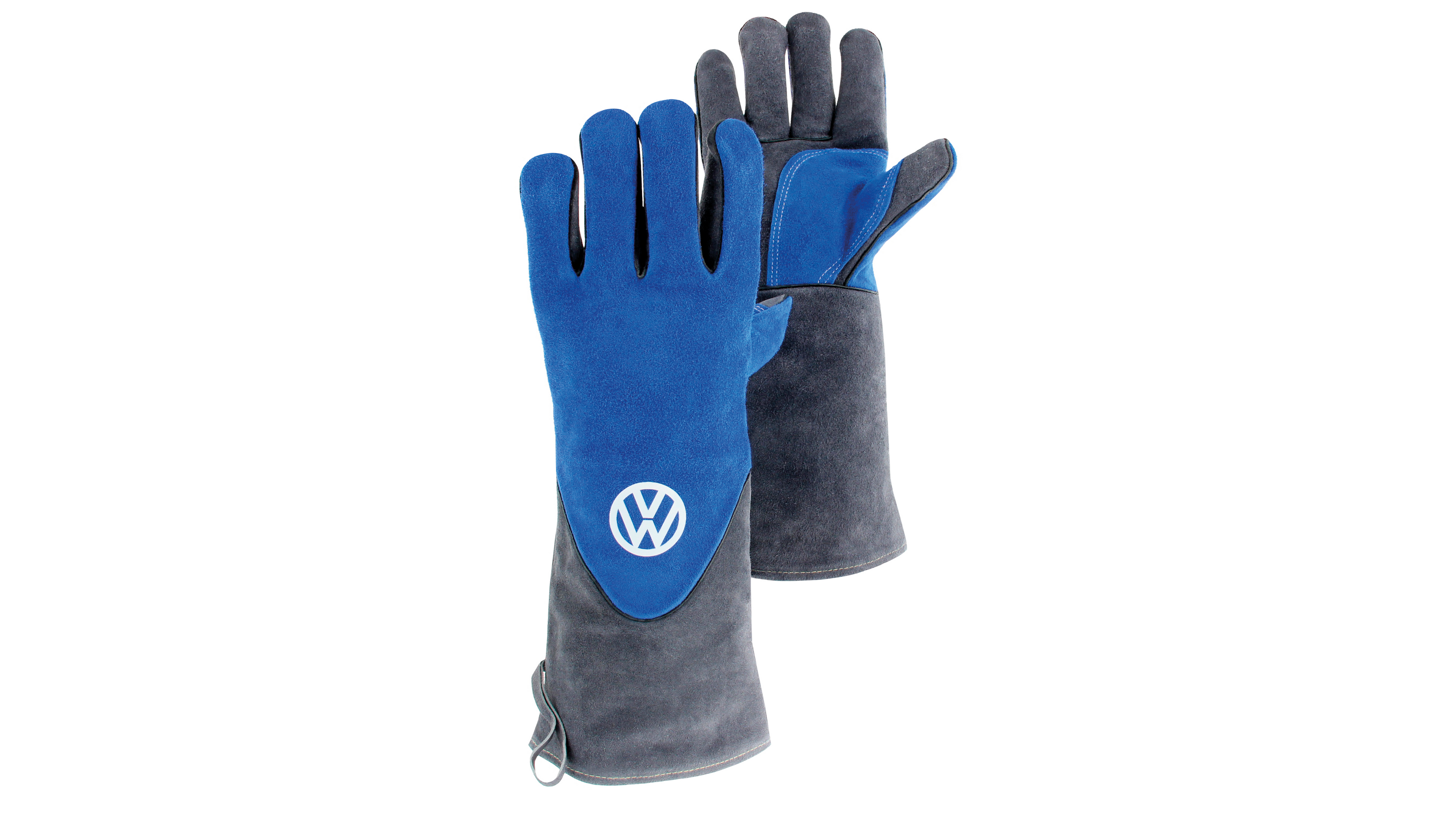 VW T1 Bus Grillhandschuhe