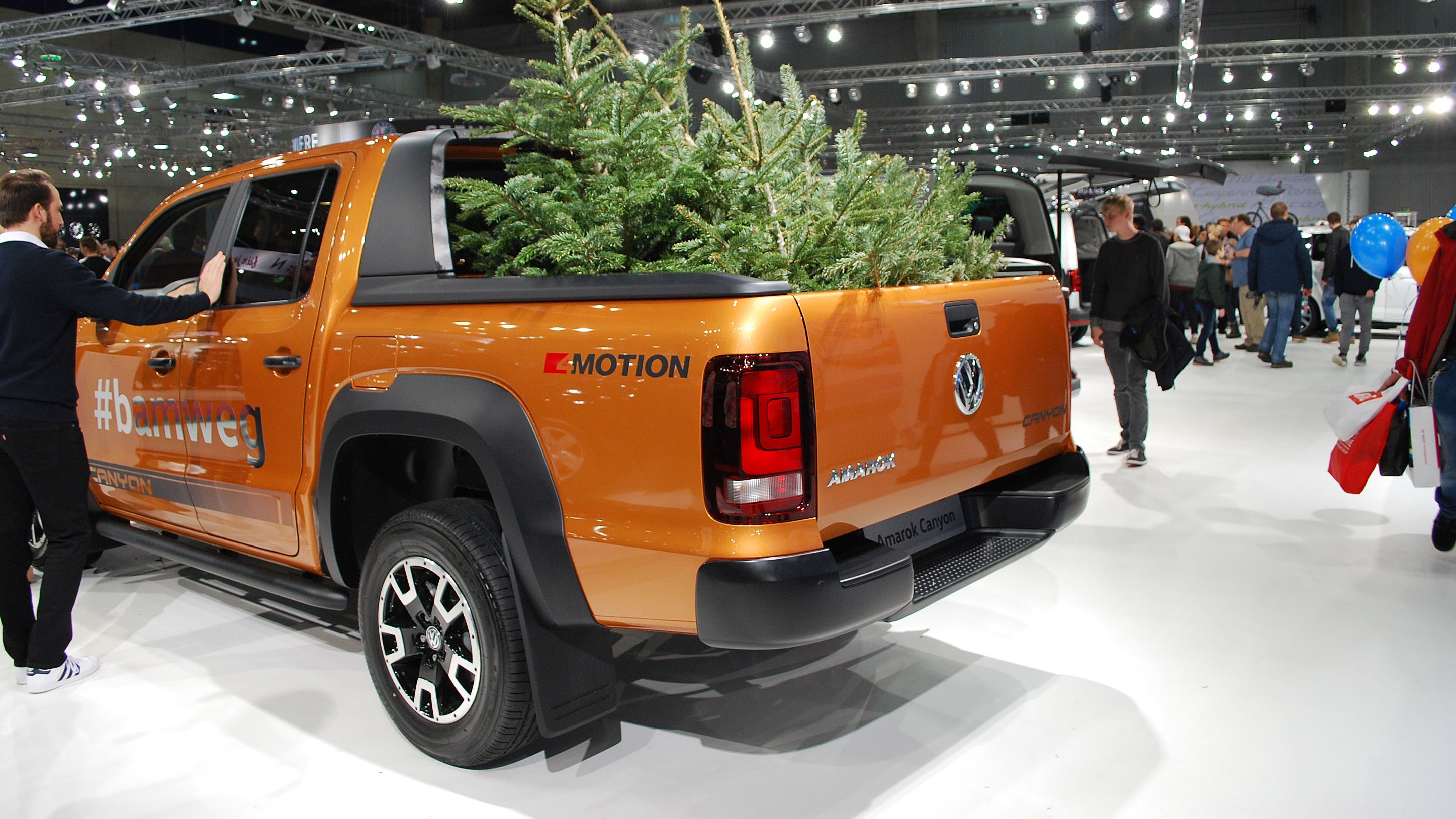 VAS-2018-amarok-canyon-orange-#bamweg-nutzfahrzeuge-4motion-allrad-vw-volkswagen-vienna-autoshow-2018