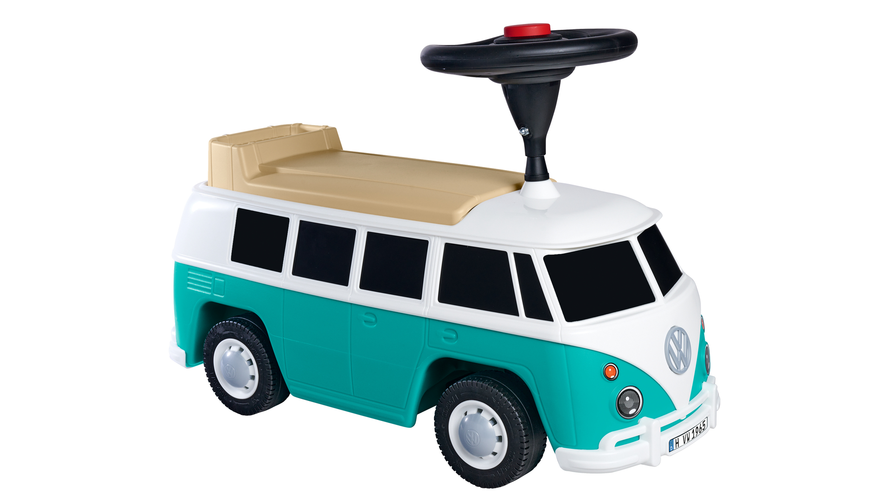 Volkswagen Kinderfahrzeug 