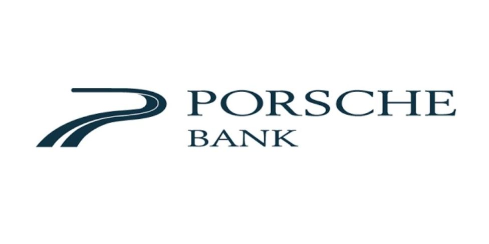 Logo Porsche Bank
