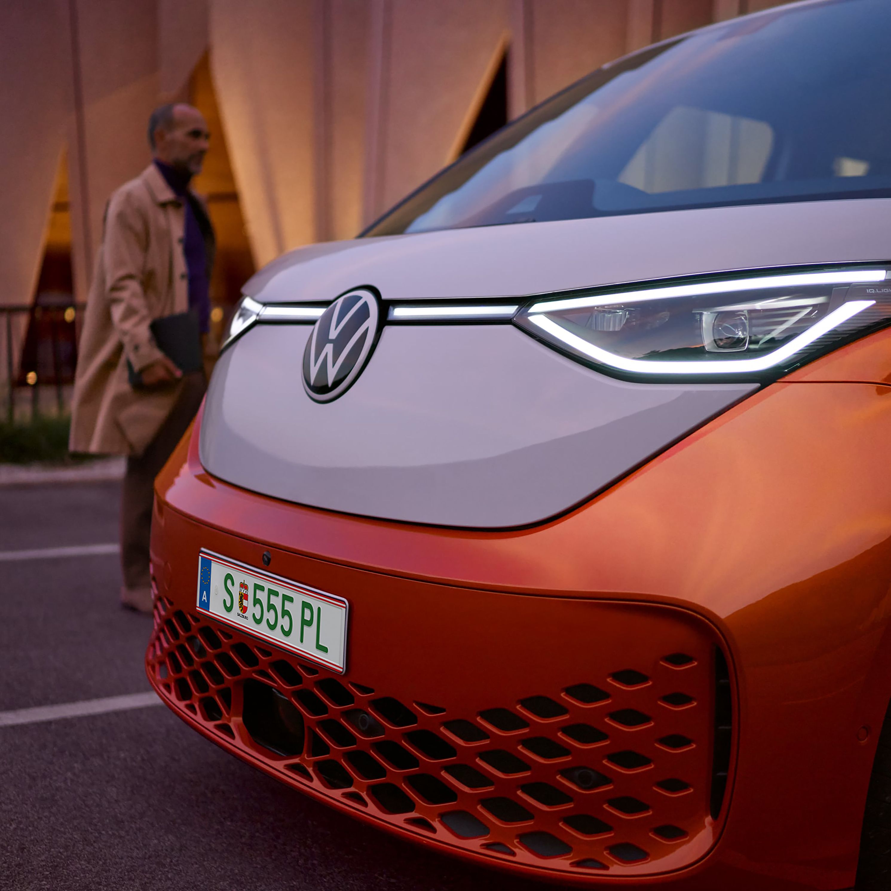 Der VW Multivan: Preise & Modelle