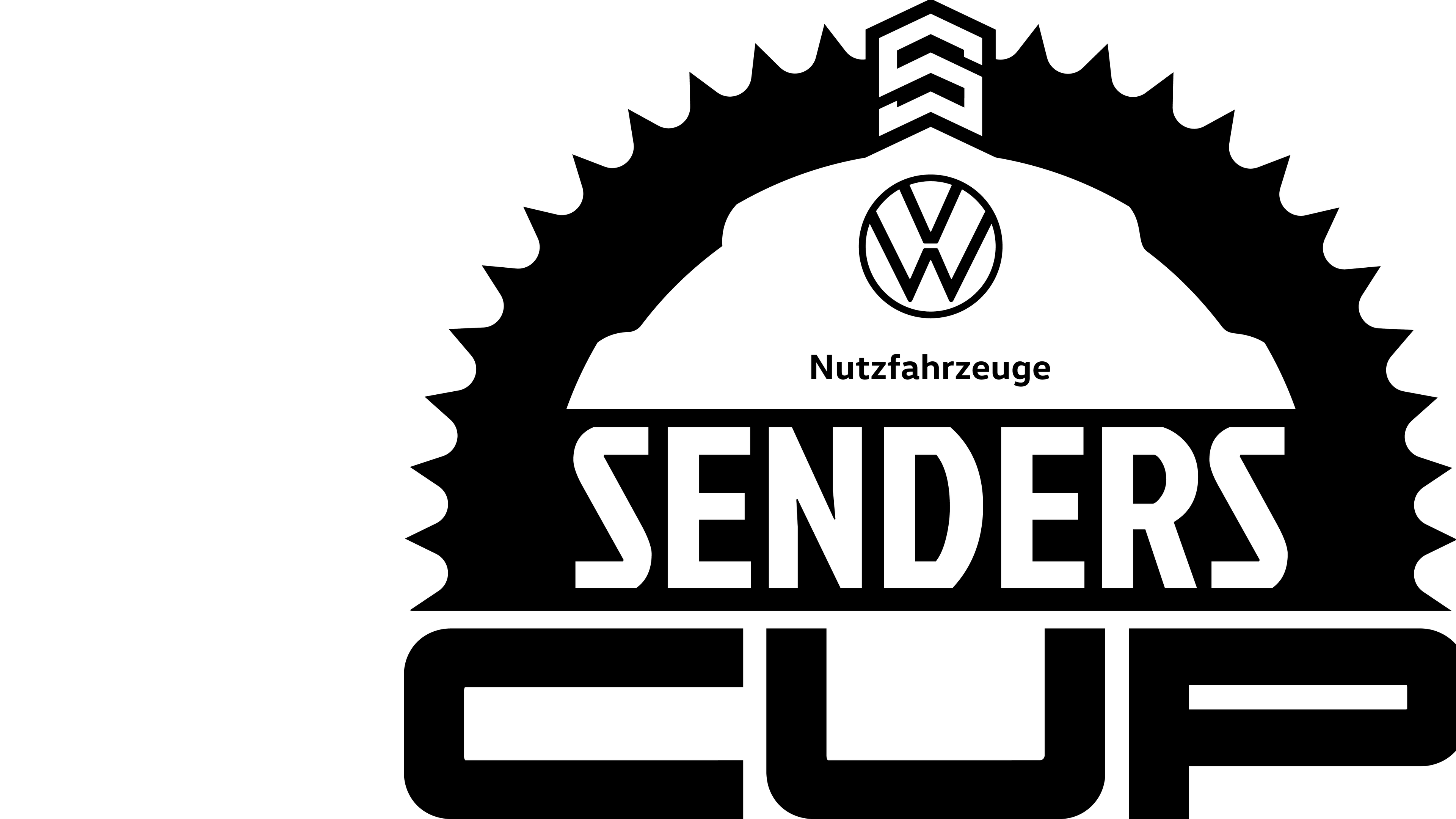 Senders Cup Logo